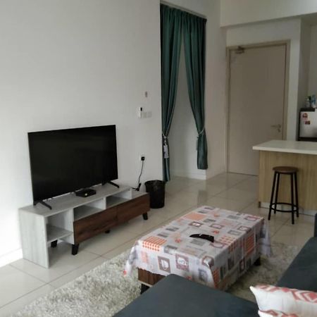 Pintarman Family Suites @ Miri Times Square Exterior photo